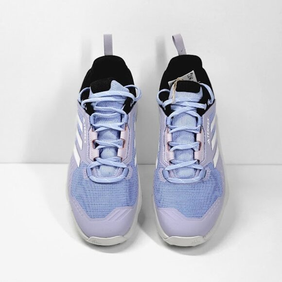 ADIDAS  terrex swift R3 GTX hiking shoes Sz 7.5  NEW - Picture 2 of 9